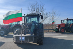 Браншови организации в земеделието обявяват протестна готовност заради бавенето на "украинската помощ"