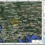 Две силни земетресения рано тази сутрин на Балканите, усетени са и в България