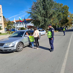 Съвместна акция на полицията в Шабла и детска градина „Дора Габе“ в града