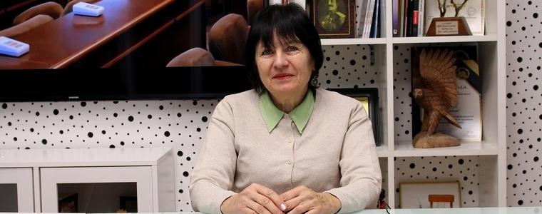 Адв. Детелина Симеонова: Предложението за разширение на Синя зона не е в интерес на гражданите на Добрич (ВИДЕО)