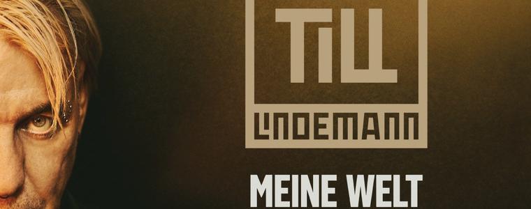 Мащабното европейско турне на Till Lindemann „Meine Welt“ идва и в България