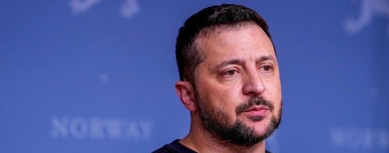 От началото на войната: Русия е извършила над 1000 атаки срещу енергийната инфраструктура на Украйна