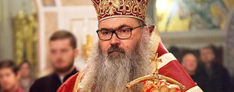 Варненският и Великопреславски митрополит Йоан утре ще посети Добрич