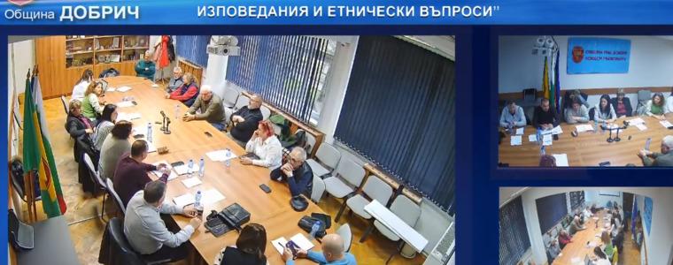 Арх. Надежда Пампорова: Има ли РИМ възможности и капацитет да стопанисва имотите в „Стария Добрич“? (ЧУЙТЕ)