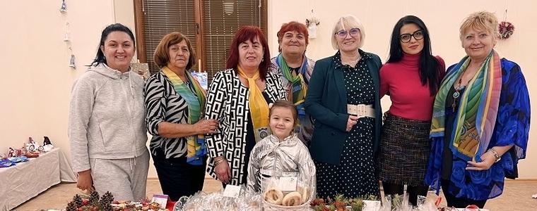 Благотворителен базар в подкрепа на талантливите деца на Каварна 