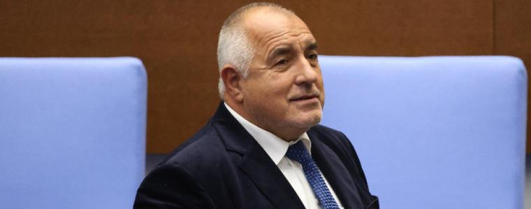 Борисов към Радев: Ако тази седмица не се разберем за правителство, няма да можем и следващата