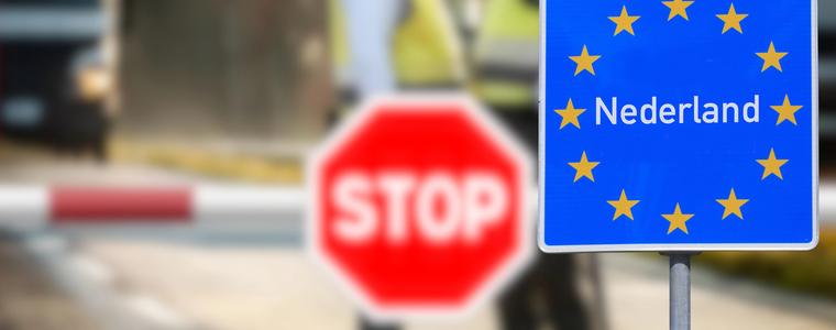 Граничен контрол: Нидерландия въвежда проверки за срок от 6 месеца
