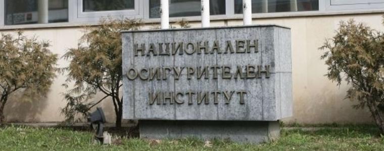 Изплащането на коледните добавки на пенсионери ще бъде в периода 18-20 декември