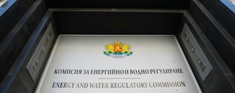 КЕВР ще утвърди на 19 декември цените на водата през 2025 година