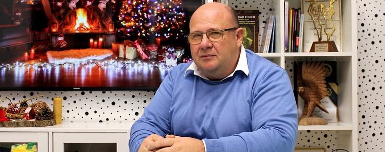 Кметът на Шабла: 2024 година беше относително стабилна за жителите на района и общинската администрация (ВИДЕО)