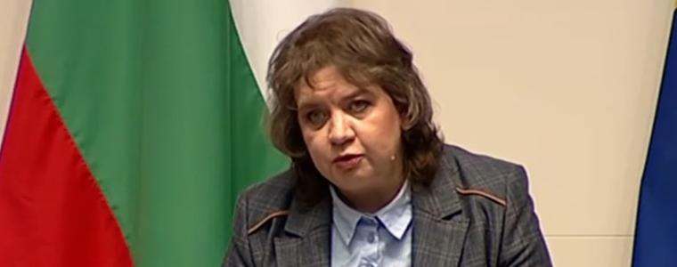 На 11-ия опит, парламентът си избра председател - Наталия Киселова
