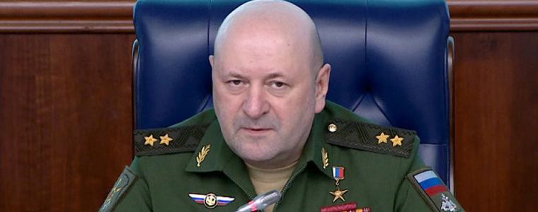 Началникът на руските войски за радиационна защита е убит при взрив в Москва