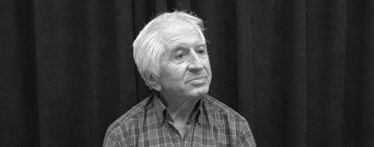Напусна ни почетният гражданин на Добрич Александър Александров