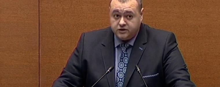 Народният представител Свилен Трифонов с парламентарно питане за водата в област Добрич