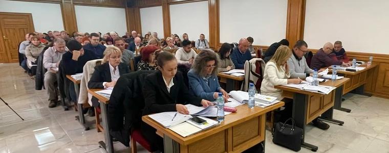 Община Добричка ще кандидатства по "Красива България" за втория етап от ремонта на читалището в Паскалево