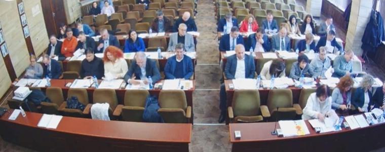 Одобриха актуализация на програмата за капиталови разходи на Добрич за 2024 