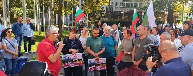 От село Соколово искат да участват в сесията на Общински съвет - Балчик заради точка за ветрогенераторни паркове