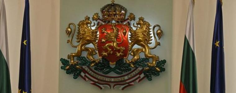 Правилник и имунитет в НС, консултации за кабинет при президента