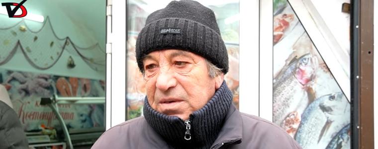 Преди Никулден: Шаранът остава на цената от преди две години (ЧУЙТЕ)