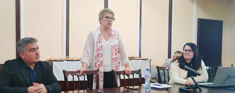 През 2024 г. в област Добрич са сключени 48 договора по европейски програми (ВИДЕО)