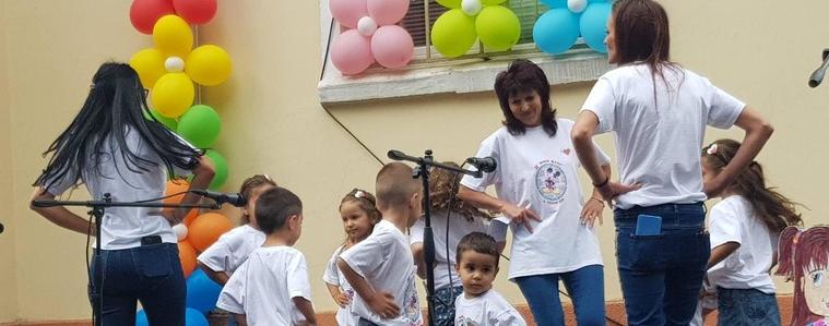 Проект, насочен към образователна интеграция в община Добричка е одобрен за реализация 