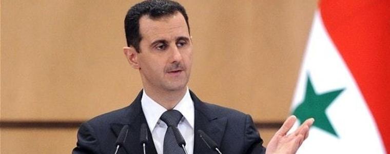 Руските медии: Сваленият сирийски президент Башар Асад се намира в Русия