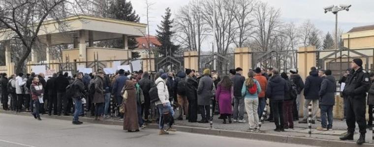 Съдът остави в ареста Лъчезар Ставрев