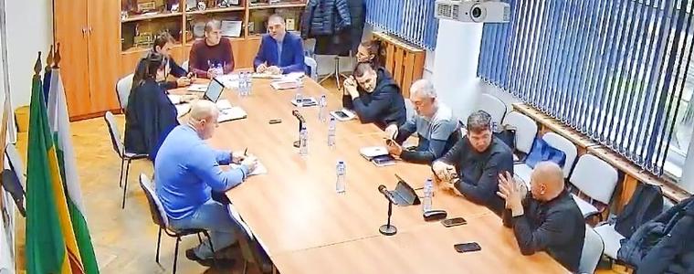 Съветници планират широка дискусия за подобряване на пътната безопасност в Добрич  