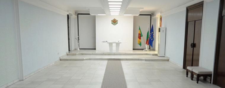 327 радостни ритуала са проведени в Обреден дом – Добрич през 2024 година