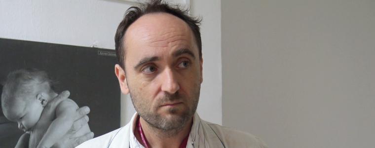 Д-р Ивайло Петев: Добрата работа на екипа е в основата на ръста в раждаемостта (ВИДЕО)