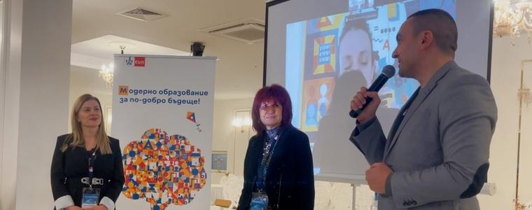 Емоциите в обучението и възпитанието в предучилищна възраст дискутират на среща в Добрич (СНИМКИ)