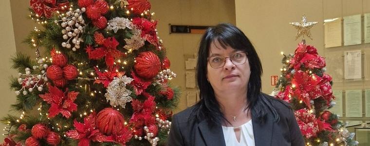Кметът на Община Каварна с новогодишно поздравление