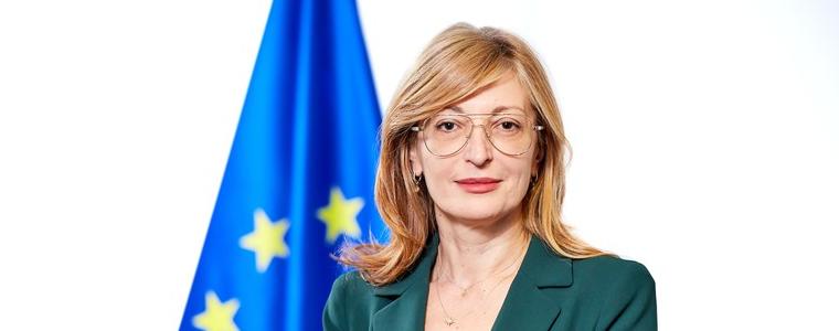 Комисар Екатерина Захариева: Европа няма време за губене в състезанието за привличане на най-светлите и иновативни умове 