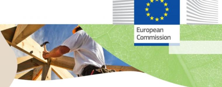 Нови правила за безопасност и устойчивост на строителните продукти в ЕС