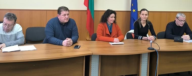 Областният управител свика заседание на епизоотичнта комисия 