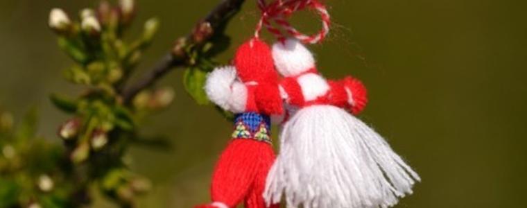 Община Добрич и "Екопак България“ АД организират конкурс под надслов "Мартеница ти дарявам"   