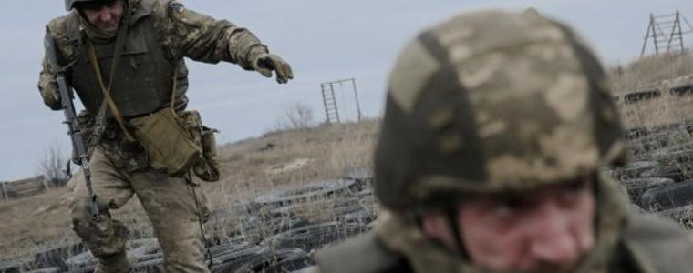 Одеса и районът бяха атакувани тази сутрин с дронове и ракета, съобщи областният управител