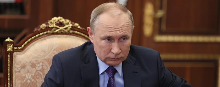 Путин иска да възобнови преговорите за намаляване на ядрените оръжия със САЩ