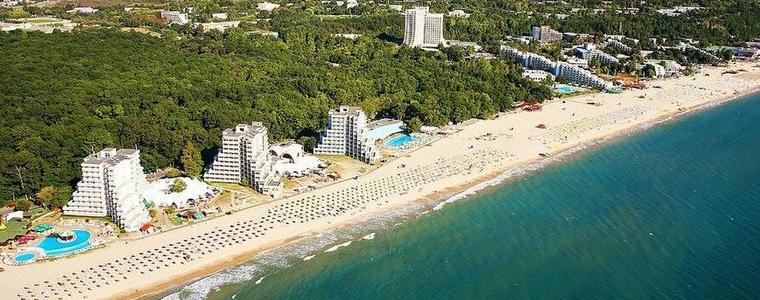 Сделка с "Албена" отпуши поръчки за над 220 млн. лв. на "ВиК Добрич"