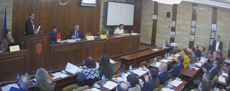 След дълги дебати съветниците одобриха преместване на Дома за стари хора, докато трае ремонт на сградата