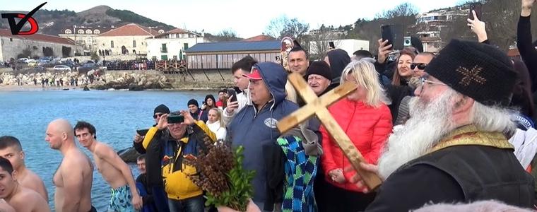 В Каварна ще се проведе традиционно хвърляне на кръста за Богоявление 