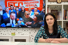 Десислава Трифонова: Постъпката на „БСП - Обединена левица“ бе държавническа (ВИДЕО)