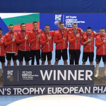 ХАНДБАЛ: България U20 триумфира на IHF Trophy - Зона Европа (ВИДЕО)