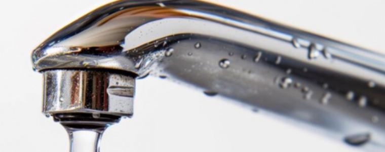 Адреси с нарушено водоподаване на територията на област Добрич