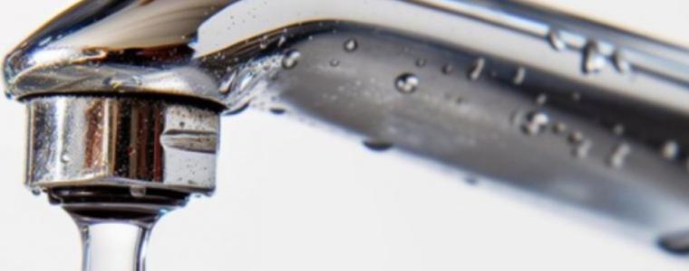 Адреси с нарушено водоподаване в област Добрич