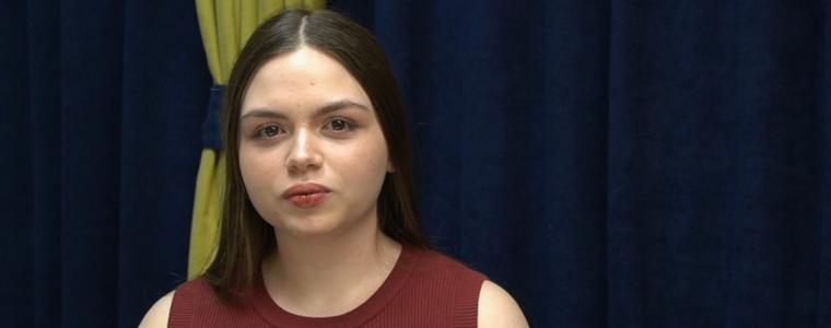 Йоана Димитрова – доброволецът, който търси промяната в реалния живот, а не само на думи (ВИДЕО) 
