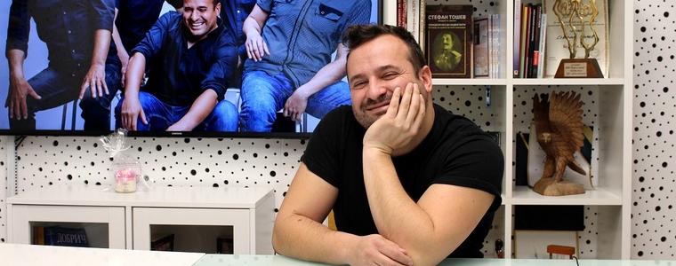 Каварненската група Do Sho с нова песен и мини клубно турне в страната (ВИДЕО)