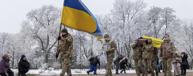 Преговорите за Украйна започват утре, потвърди Кремъл