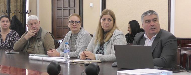 С два проекта Община Добрич модернизира осветлението на града (ВИДЕО)