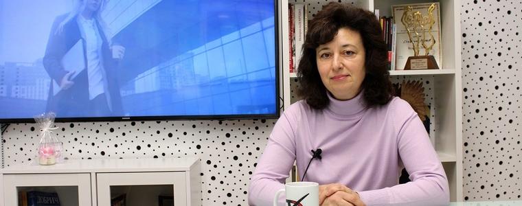 Тя...жената!: Д-р Светла Бончева – общопрактикуващ лекар (ВИДЕО)